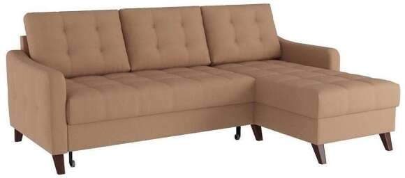 Диван угловой Римини-1 Real 03 (A)