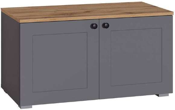 Прихожая Остин. Комплект 4