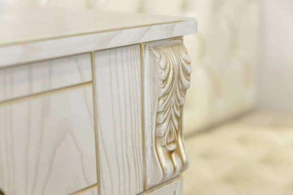 Прихожая Вероника-5 бодега светлый/ясень патина