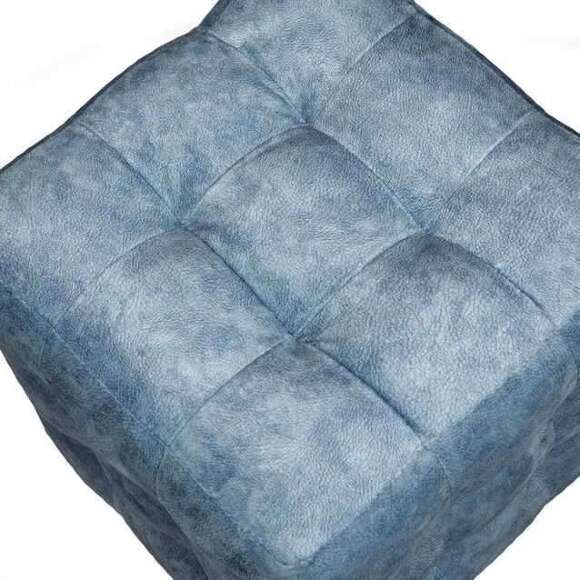 Пуфик Лайт Лагуна