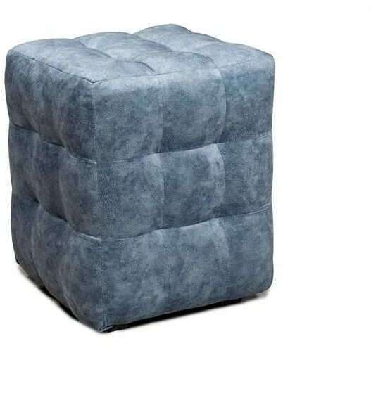 Пуфик Лайт Лагуна