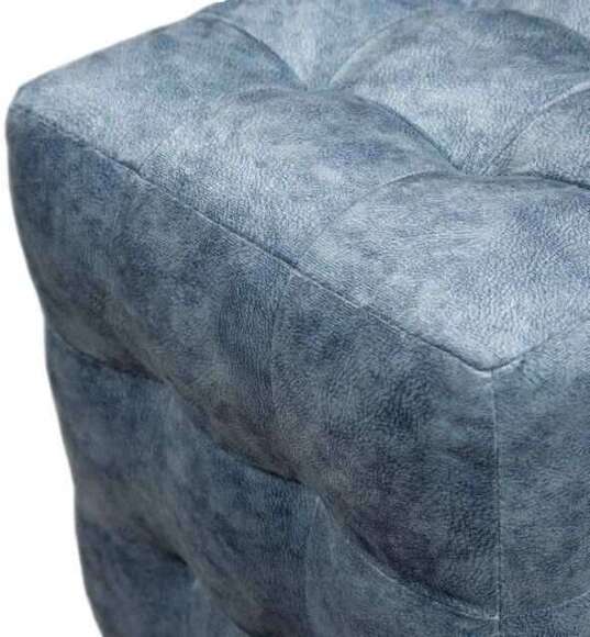 Пуфик Лайт Лагуна