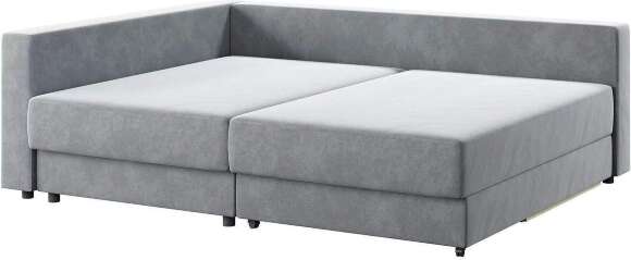 Диван угловой Бостон / Кашемир 994