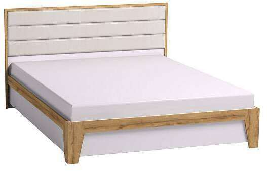 Кровать 160х200 Айрис 307 Люкс с подъемным механизмом Кровать 160х200 Айрис 307 Люкс с подъемным механизмом