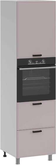 МК Аленушка ПД 600 Магнолия Кашемир,скоба черный МК Аленушка ПД 600 Магнолия Кашемир,скоба черный