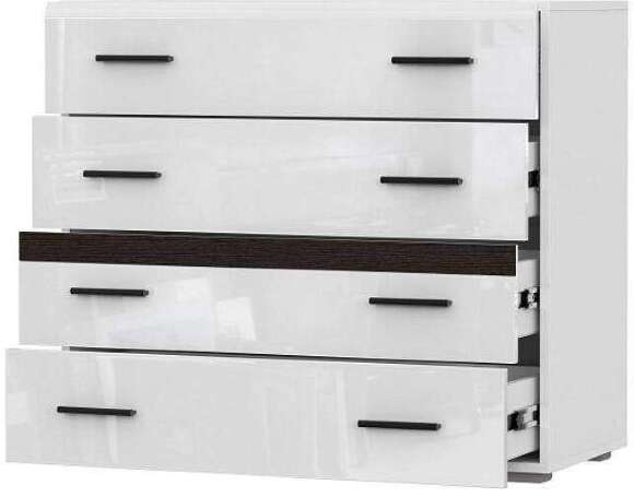 Комод с ящиками Соло