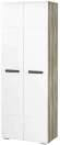 Шкаф 2-х створчатый Наоми ШК-20 БТС Шкаф 2-х створчатый Наоми ШК-20 БТС