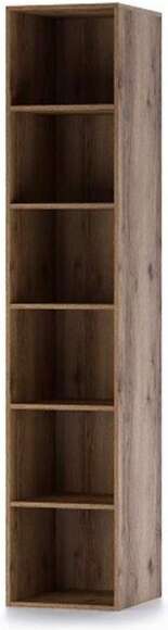 Гостиная Харди 3 Дуб Делано Темный / Зеленый Гостиная Харди 3 Дуб Делано Темный / Зеленый