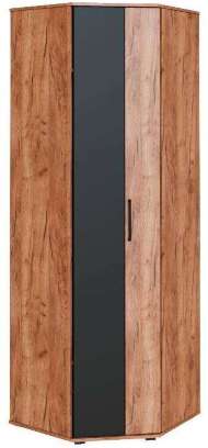 Шкаф угловой Noto 3 Ижмебель Шкаф угловой Noto 3 Ижмебель