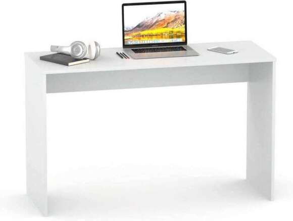 Письменный стол СПМ-23 Белый