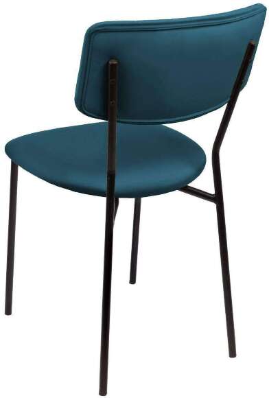 Стул Бонд (4 шт) Синий Стул Бонд (4 шт) Синий