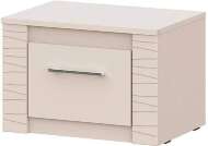 Тумба прикроватная Калипсо, Бежевый