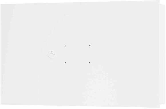 Шкаф навесной под ТВ Эко ШКН-06