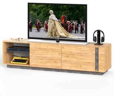 Гостиная Арчи комплектация 4