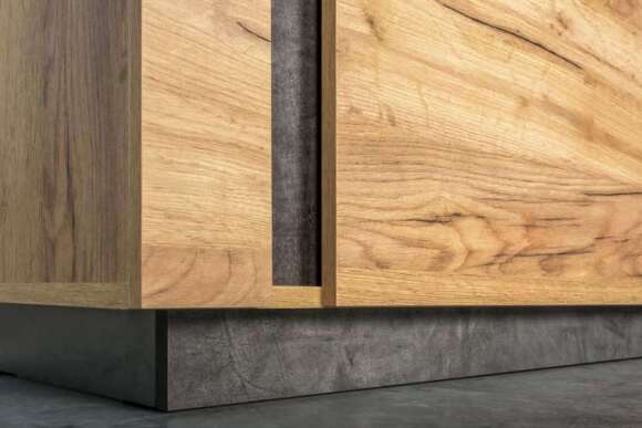 Гостиная Арчи комплектация 4