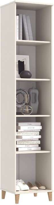 Ирис Прихожая Пенал закрытый (Кашемир, Кашемир) Ирис Прихожая Пенал закрытый (Кашемир, Кашемир)