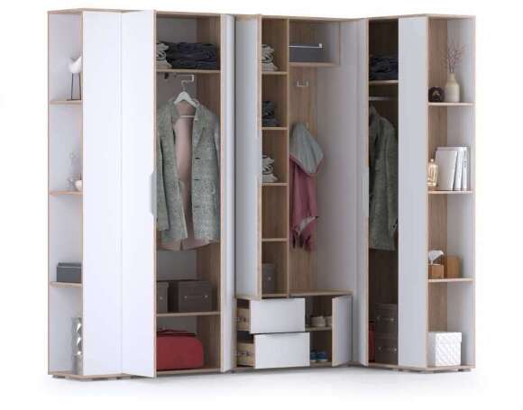 Прихожая Куба 15 Прихожая Куба 15