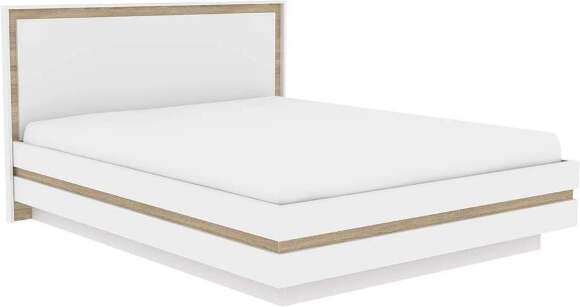 Спальня Анона белый. Комплект 2