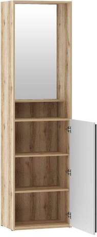 200.08 шкаф Арден Дуб Делано / Сантьяго софт 200.08 шкаф Арден Дуб Делано / Сантьяго софт