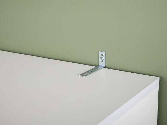 Прихожая Эйр 1 Белый Прихожая Эйр 1 Белый