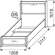 Кровать 120х200 Афродита 26 (Арника) с основанием