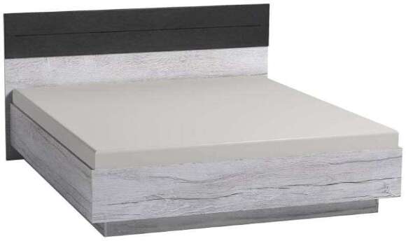 Кровать 180х200 Neo 306 (Глазов) с подъемным механизмом Дуб Шавиниган Кровать 180х200 Neo 306 (Глазов) с подъемным механизмом Дуб Шавиниган