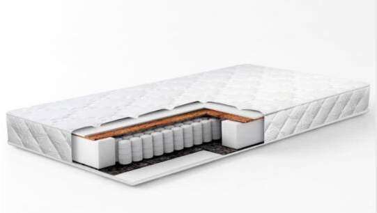 Матрас 140х200 Сити (Арника) Матрас 140х200 Сити (Арника)