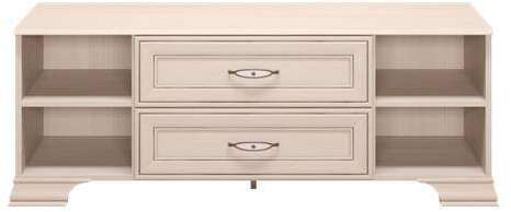 Тумба для ТВ Венеция 21 (Ижмебель) Тумба для ТВ Венеция 21 (Ижмебель)