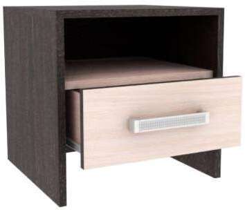 Тумба прикроватная Эрика (ТЭКС)