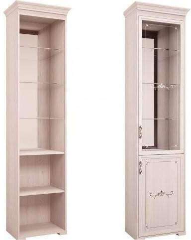 Гостиная модульная Афродита. Комплект 2