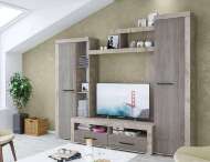 Гостиная Марсель-4 ТЭКС Гостиная Марсель-4 ТЭКС