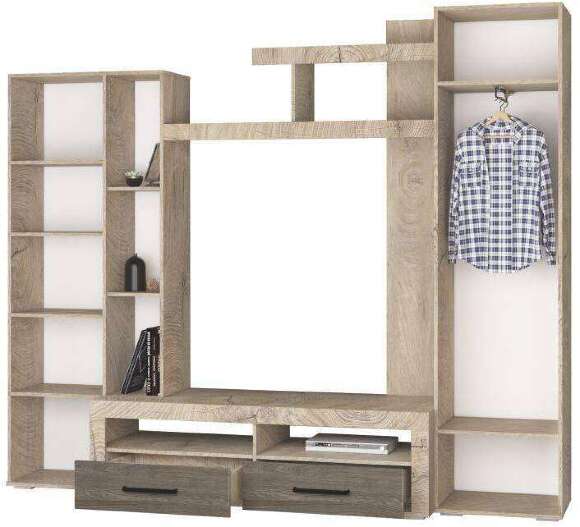 Гостиная Марсель-4 ТЭКС Гостиная Марсель-4 ТЭКС