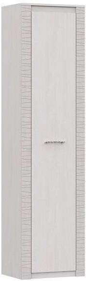 Пенал глухой "Гамма 20" Ясень анкор светлый, Сандал светлый Пенал глухой "Гамма 20" Ясень анкор светлый, Сандал светлый