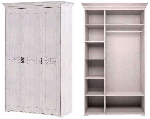 Спальня Афродита Арника Комплект 2