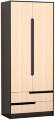 Шкаф двухдверный Гавана ТЭКС Шкаф двухдверный Гавана ТЭКС