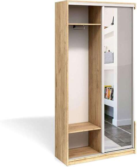 Прихожая Лайт Дуб Крафт золотой / Ателье светлое Прихожая Лайт Дуб Крафт золотой / Ателье светлое