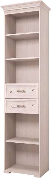 Шкаф комбинированный Афродита Арника 12 (левый) Шкаф комбинированный Афродита Арника 12 (левый)