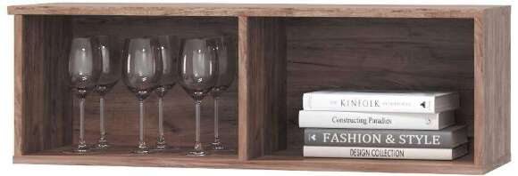 Шкаф настенный Тоскана (MLK)