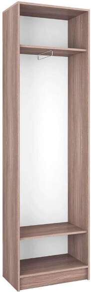 Шкаф ЯПШ-1 Ямайка ТЭКС (Ясень шимо)