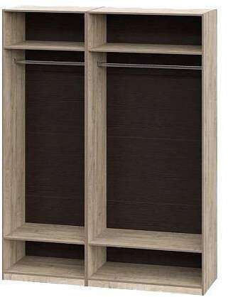 Полка для шкафа 75 Этна 1ПЛ