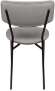 Стул Бонд (4 шт) Темно-серый Стул Бонд (4 шт) Темно-серый