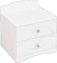 Тумба прикроватная Флора ТБ