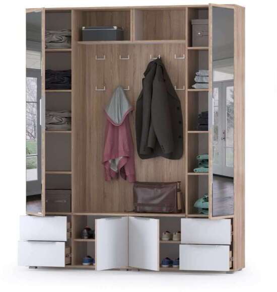 Прихожая Куба 16