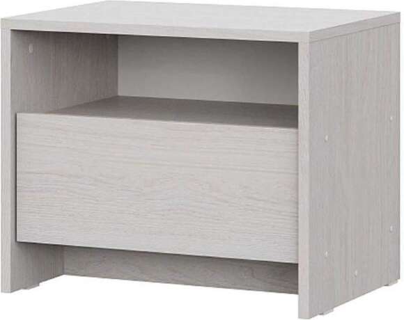 МСП 1 тумба прикроватная / Ясень светлый МСП 1 тумба прикроватная / Ясень светлый