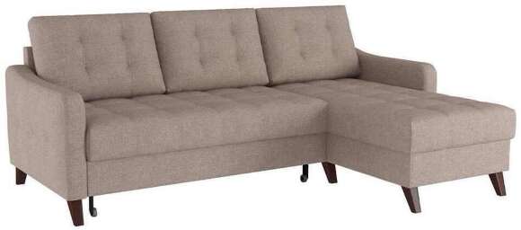 Диван угловой Римини-1 Sherlock 932 Диван угловой Римини-1 Sherlock 932