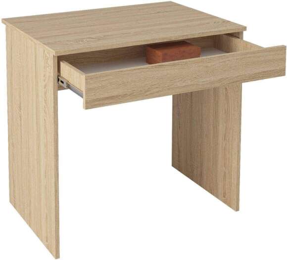 Стол Норд дуб сонома