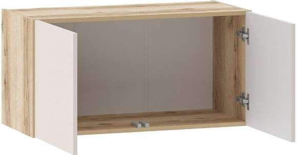 200.12 антресоль Арден Дуб Делано / Сантьяго софт 200.12 антресоль Арден Дуб Делано / Сантьяго софт