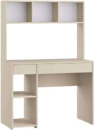 Комфорт Стол компьютерный 12.77 Сатин