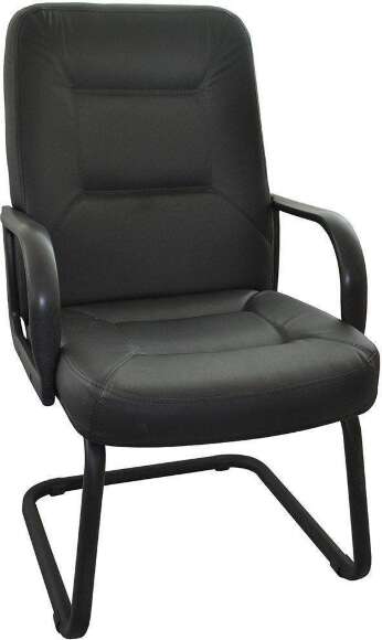 Кресло Верона 2ПC черный