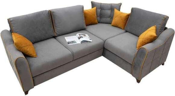 Диван-кровать Френсис угловой арт. ТД 259